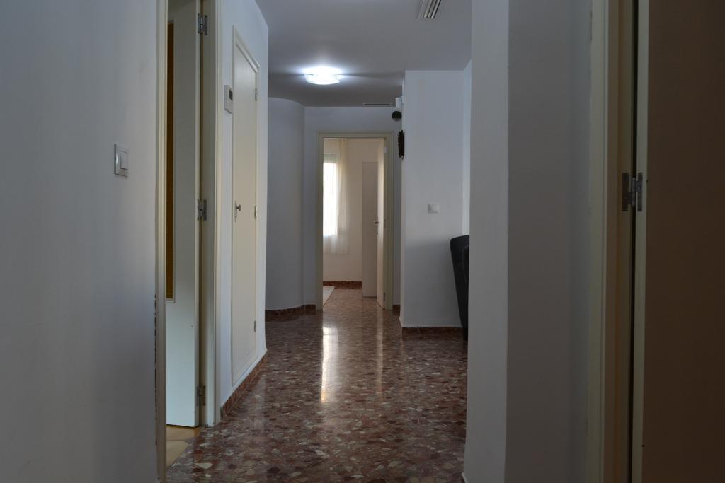 ולנסיה Arena'S Apartament מראה חיצוני תמונה