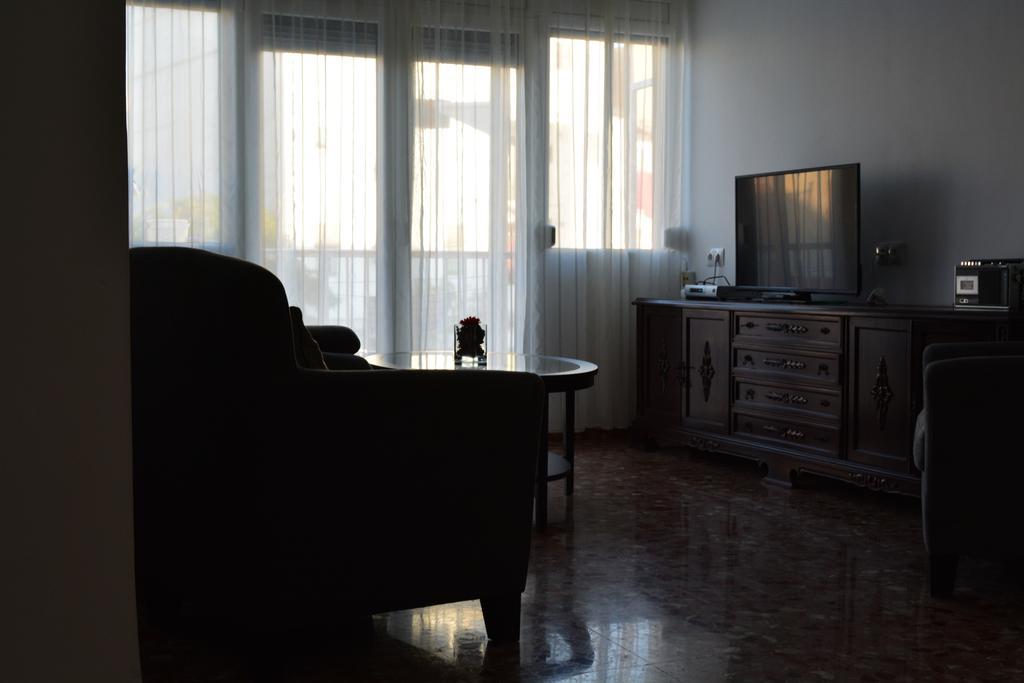 ולנסיה Arena'S Apartament מראה חיצוני תמונה