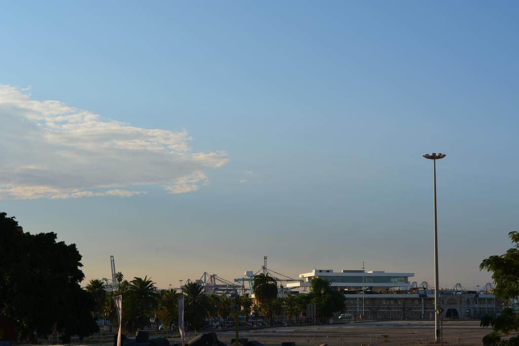 ולנסיה Arena'S Apartament מראה חיצוני תמונה