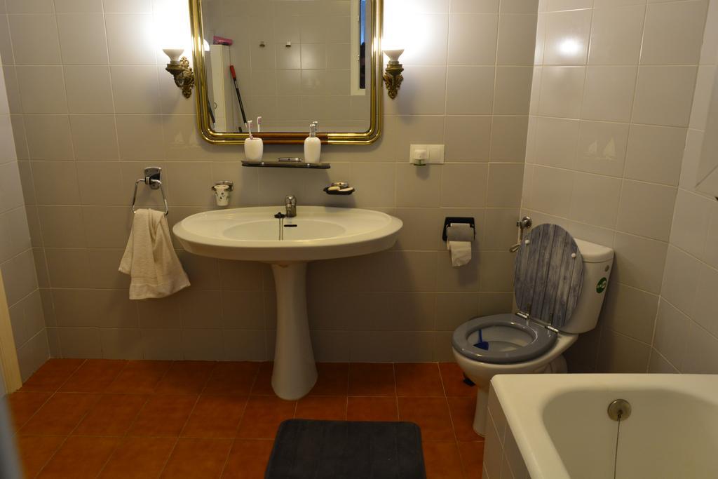 ולנסיה Arena'S Apartament מראה חיצוני תמונה