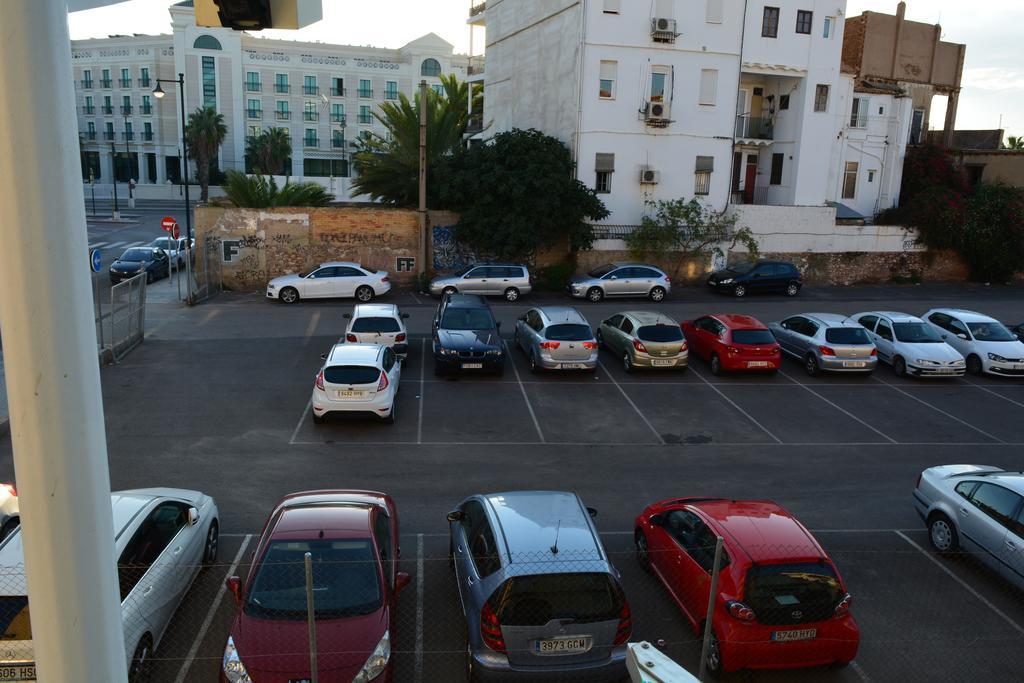 ולנסיה Arena'S Apartament מראה חיצוני תמונה