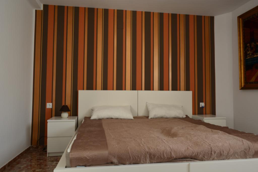 ולנסיה Arena'S Apartament מראה חיצוני תמונה