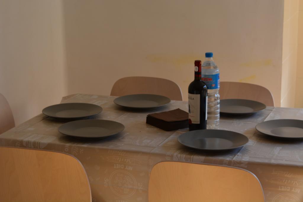 ולנסיה Arena'S Apartament מראה חיצוני תמונה
